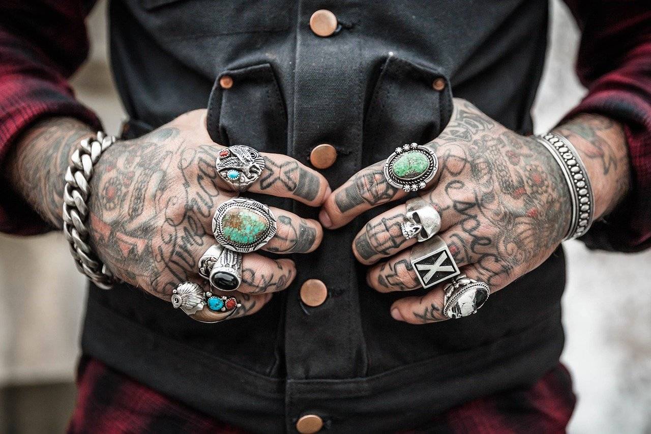 Tattoo