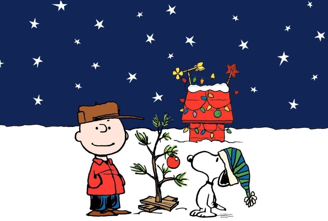 A Charlie Brown Christmas: Linus' Speech - Manner of speaking