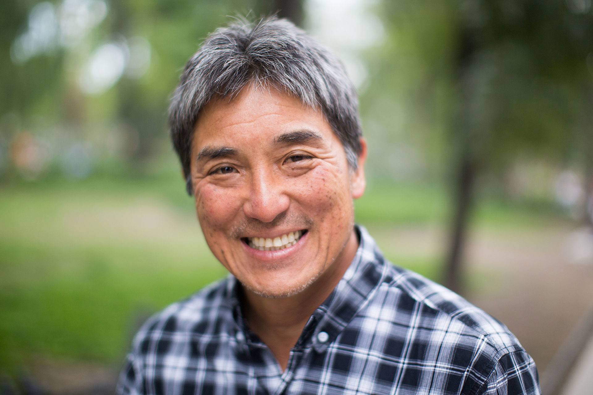 Guy Kawasaki and the 102030 Rule for PowerPoint