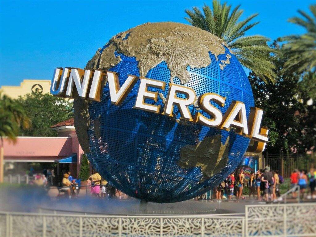 Universal delight