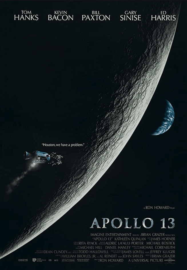 Apollo 13 Movie