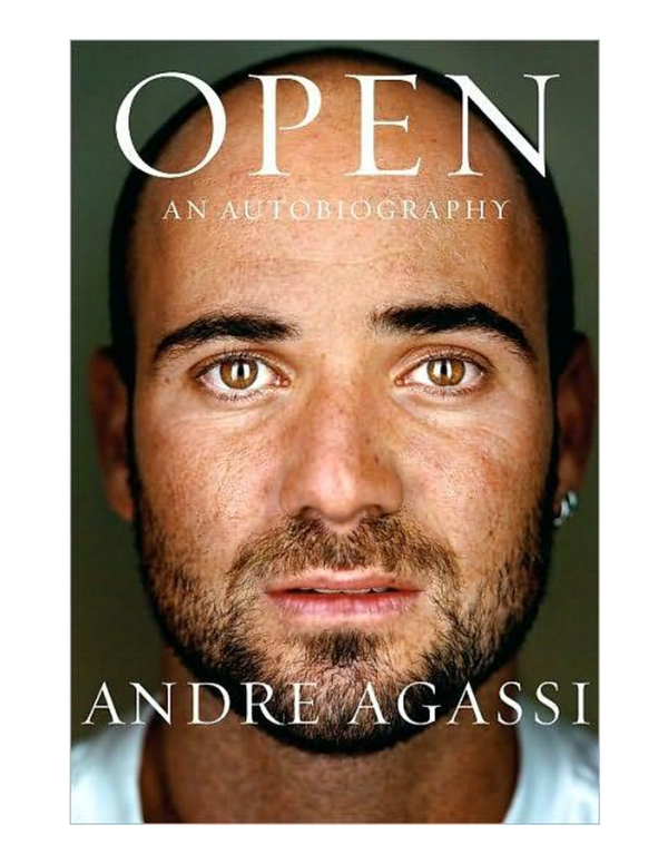 Andre Agassi Open