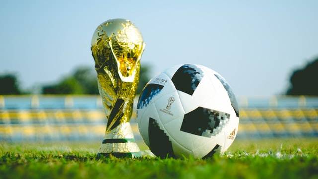 World Cup Football