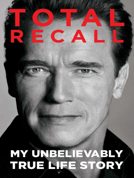 Total Recall Book