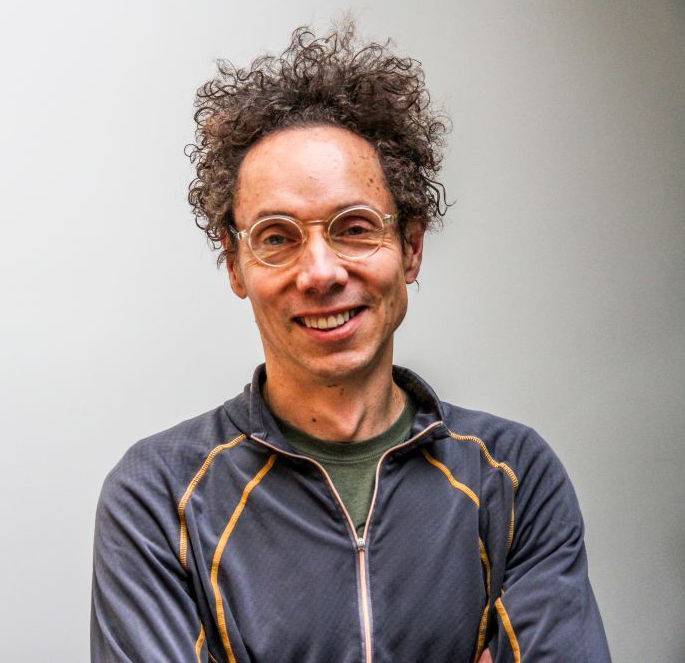 8 insights from Malcolm Gladwell that made him a better speaker