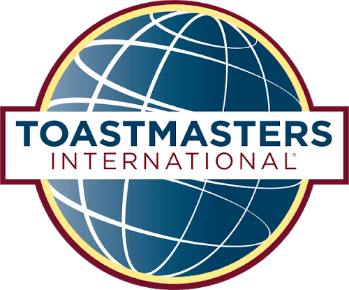 Toastmasters Humorous Speech Contest