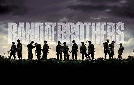 Band of Brothers