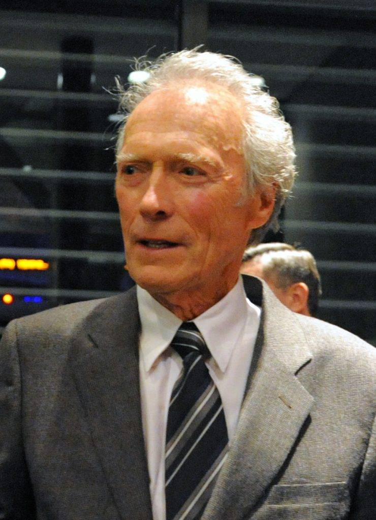 Halftime in America – A speech by Clint Eastwood