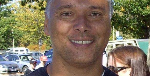 Stan Grant