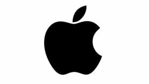 Apple logo