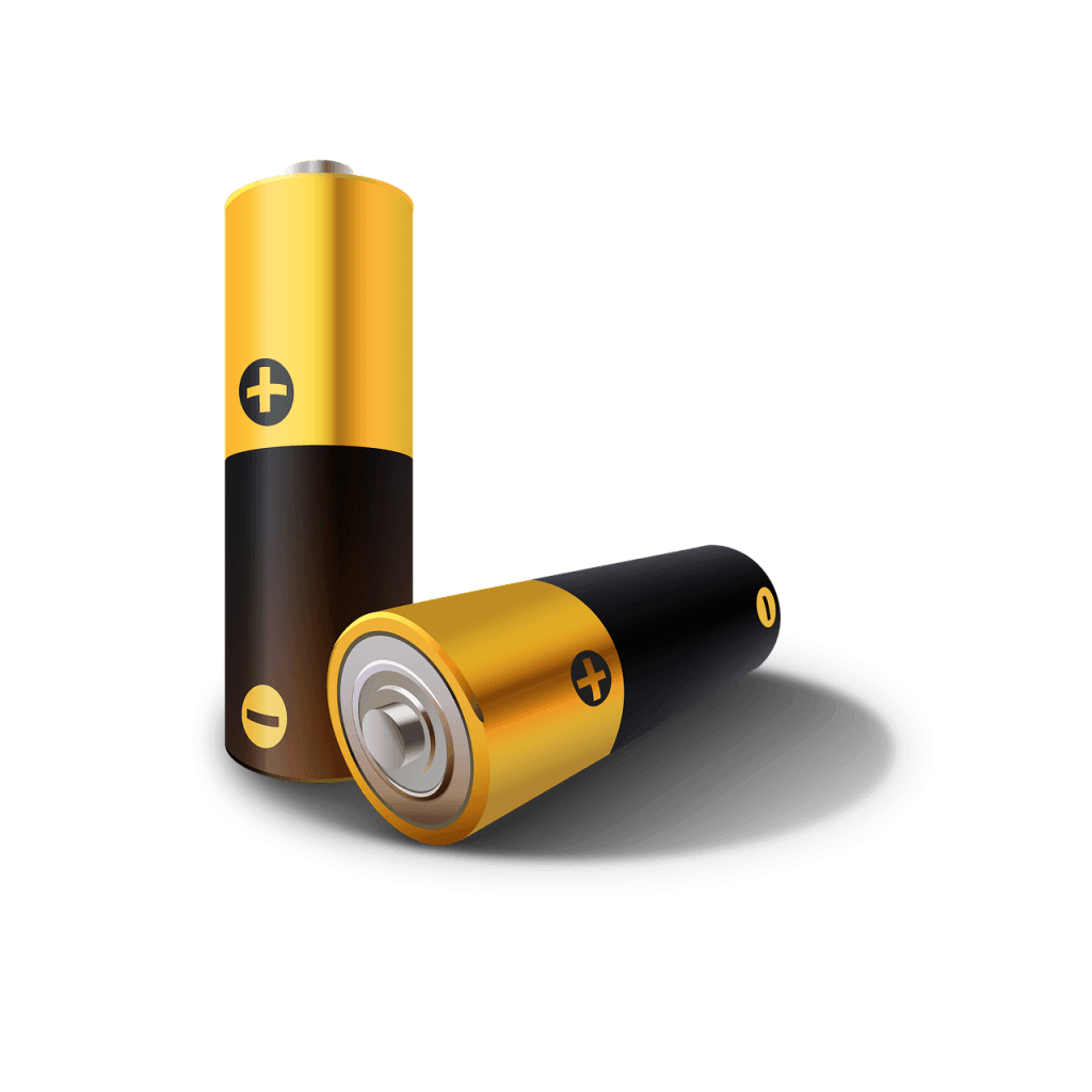 Présentation – La Batterie