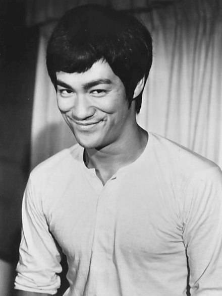 Bruce Lee: The height of cultivation always runs to simplicity.