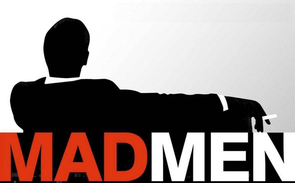 Mad Men