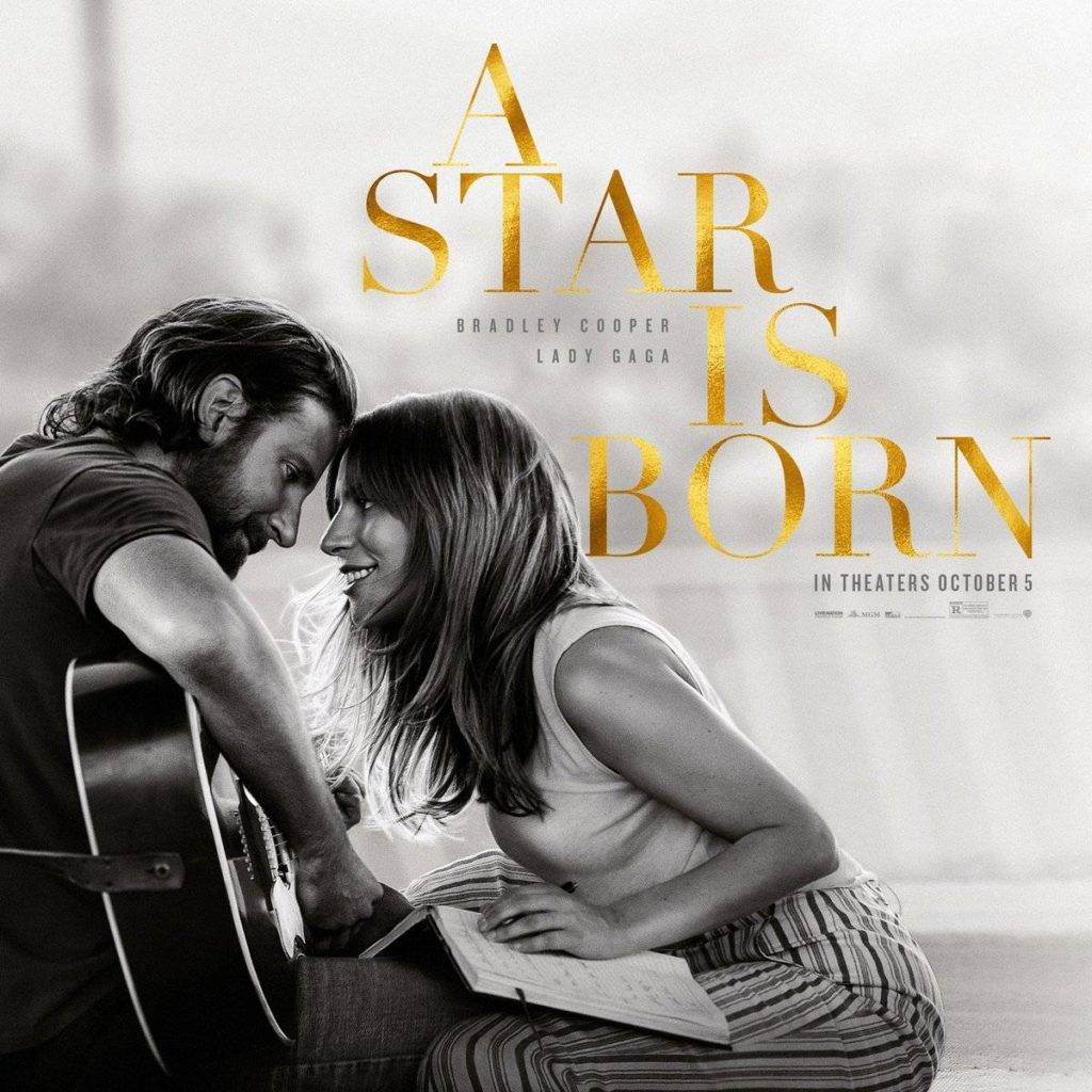 A Star is Born