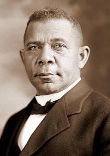 Booker T. Washington