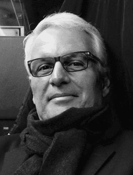 Bruno Giussani