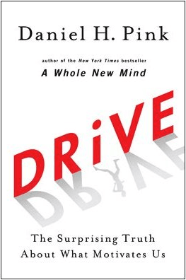 Drive by Dan Pink