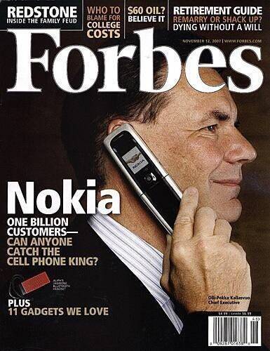 Nokia