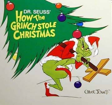 The Grinch