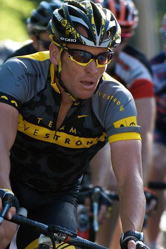 Jan Ullrich quote: I'm feeling better than expected.