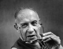 Peter Drucker - The most important thing in communication