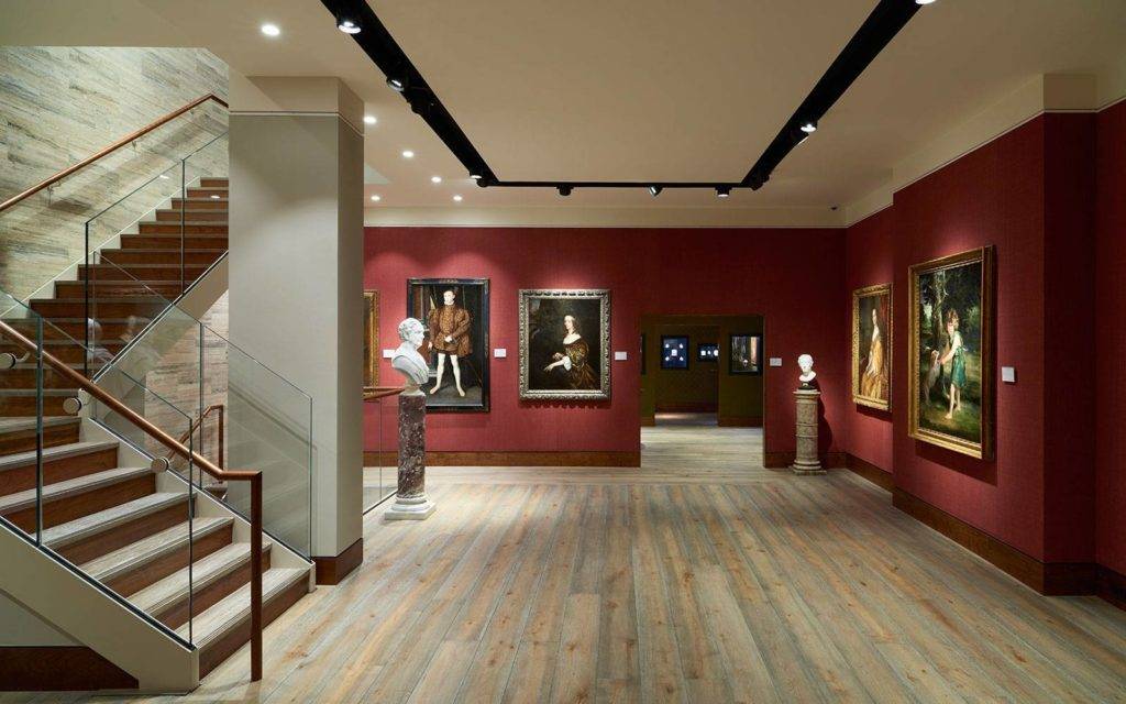 Phillip Mould Gallery