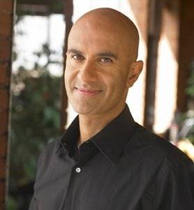 Robin Sharma