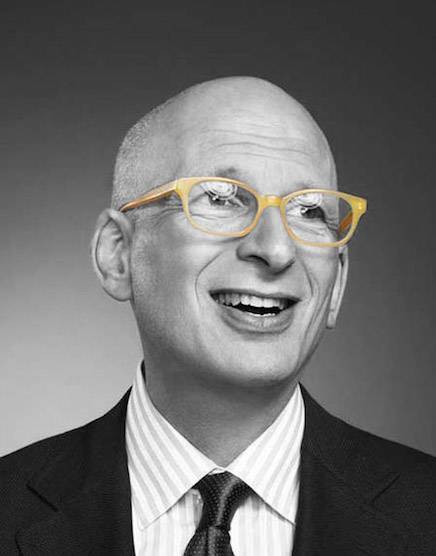 Seth Godin on the hierarchy of presentations