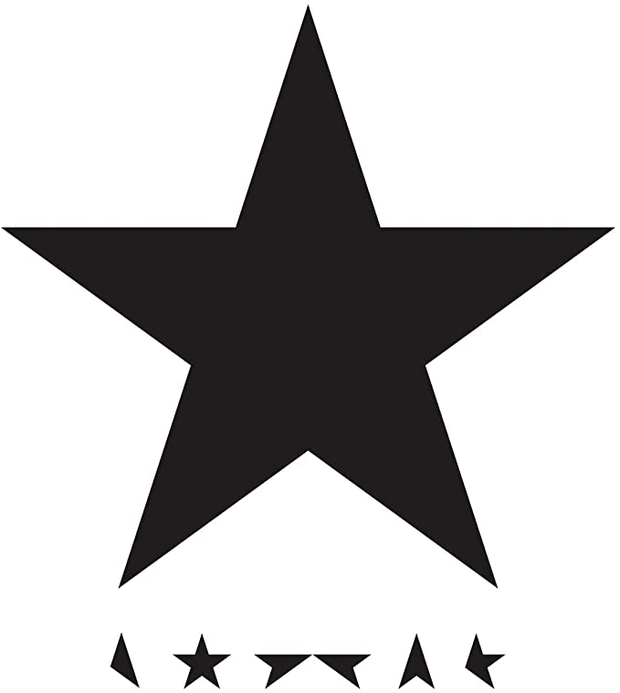 David Bowie and his final album Blackstar