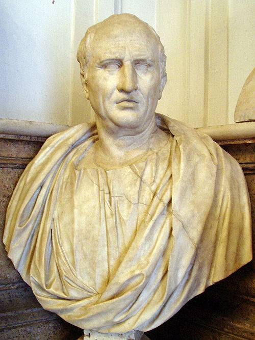 Cicero