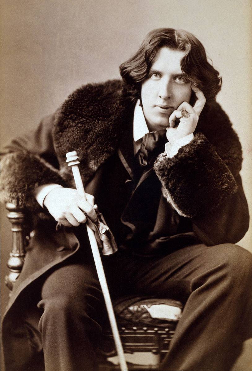 Oscar Wilde