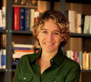 Kathryn Schulz