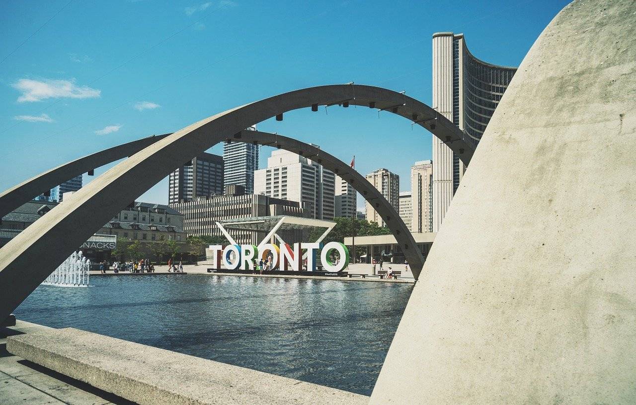 Toronto City Hall