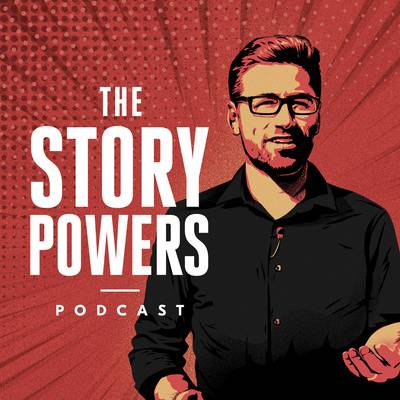 The Story Powers Podcast
