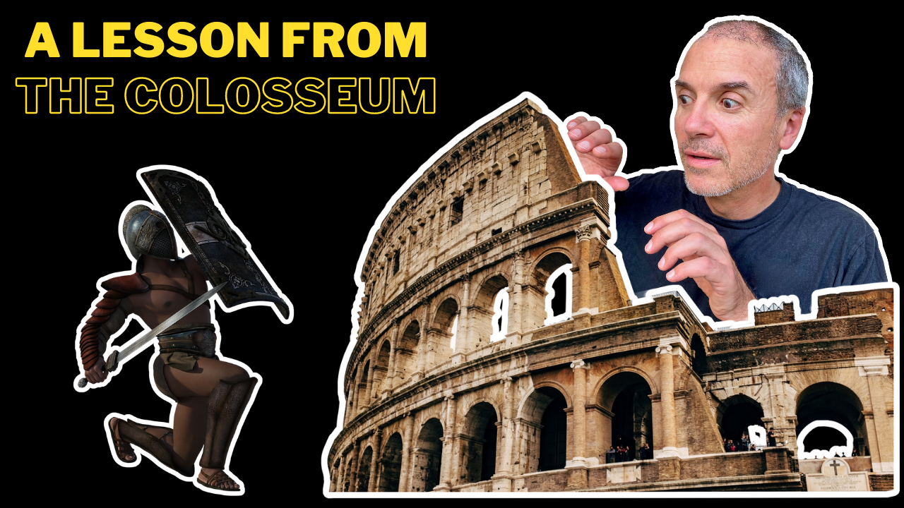 Colosseum