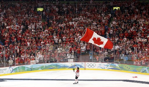 Canada Hockey