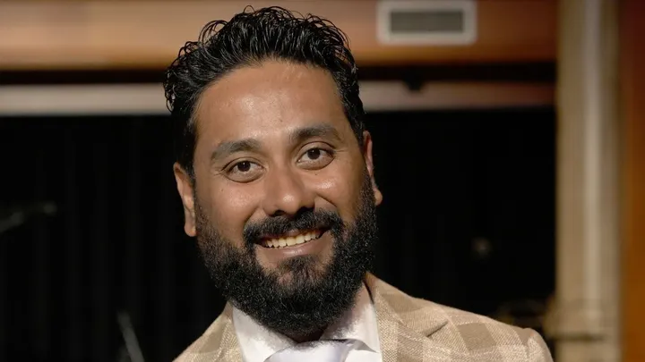 Coaching Sabyasachi (Saby) Sengupta