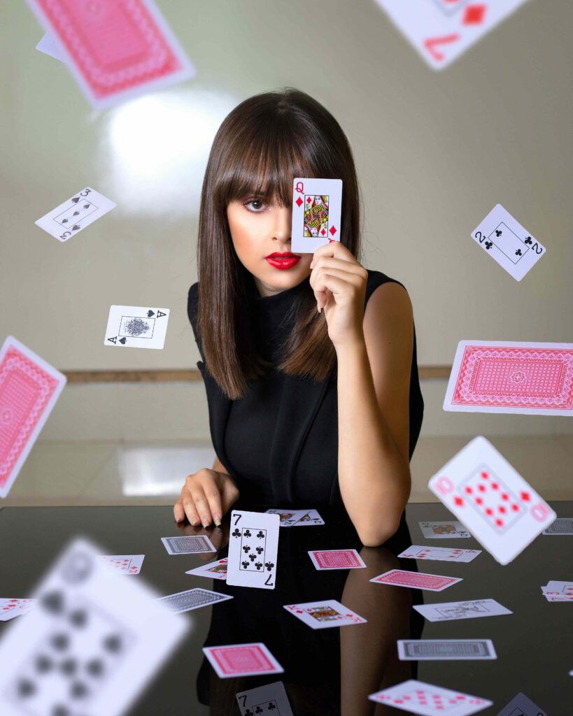 Magicians can teach public speakers a trick or two