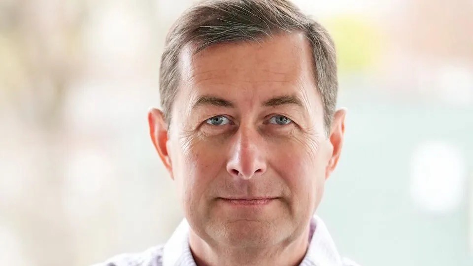 Terry Szuplat, Speechwriter for Barack Obama
